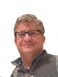 richard ward