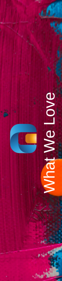 What We Love Image